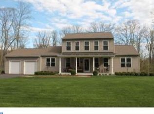 824 Marienstein Rd, Upper Black Eddy, PA 18972