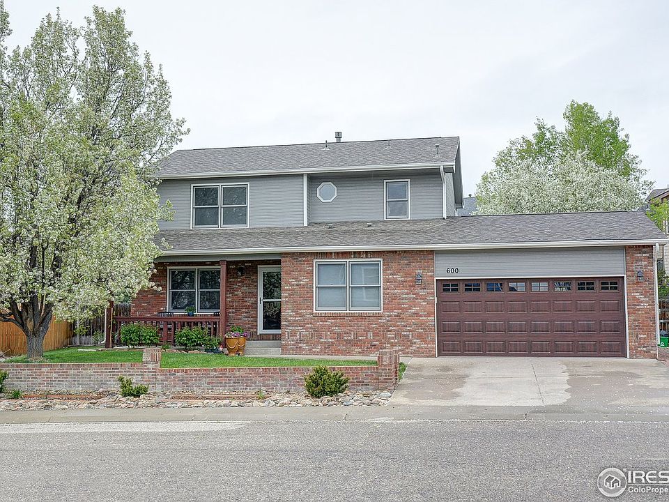 1st image of 600 Bristlecone Ct
