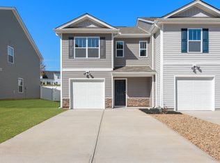 1124 S Norwhich Ln, Spartanburg, SC 29301