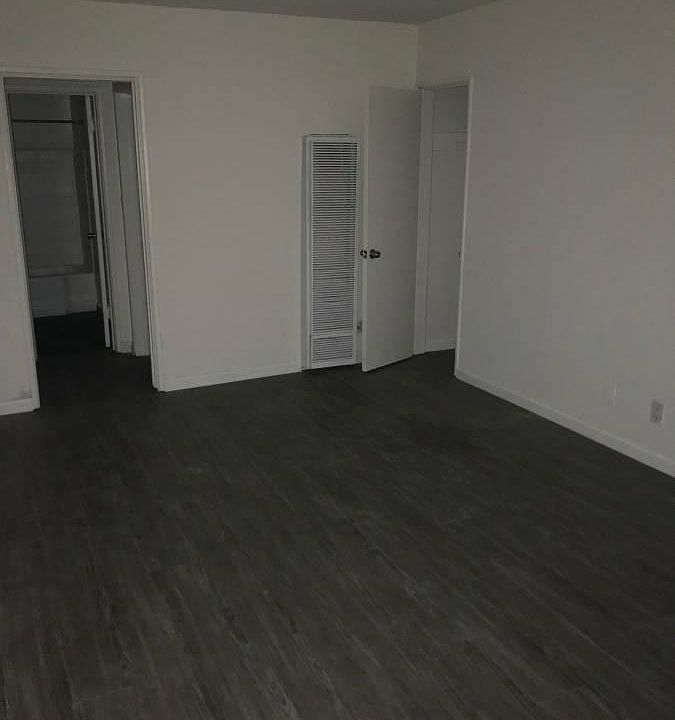 living room - view 1