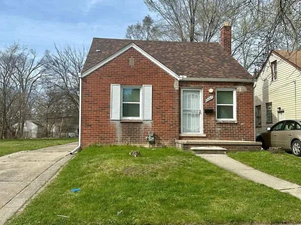 15265 E State Fair St, Detroit, MI 48205
