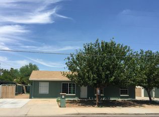 4626 W Encanto Blvd, Phoenix, AZ 85035