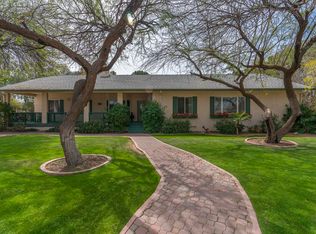 19001 E Via De Palmas, Queen Creek, AZ 85142