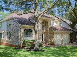3604 Rip Ford Dr, Austin, TX 78732