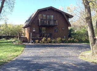 3460 87th Ave, Crete, IL 60417