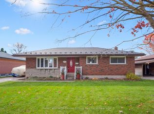 5 Bergin Ave, Centre Wellington, ON N1M1A7