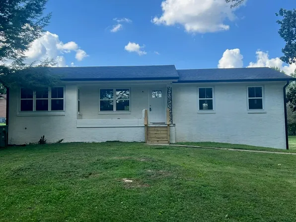 153 Lake Spring Rd, Franklin, KY 42134