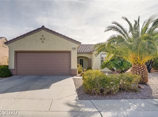 1898 Logansport St, Henderson, NV 89052