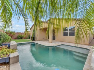 696 W GLEN CANYON Drive, San Tan Valley, AZ 85140