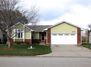 10902 W Westport St, Wichita, KS 67212