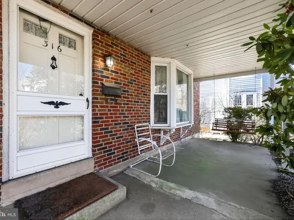 316 E Moreland Ave, Hatboro, PA 19040