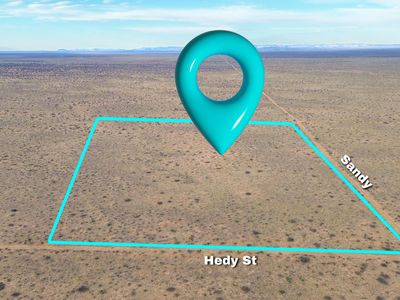 1 Sandy Ln, Fabens, TX, 79838