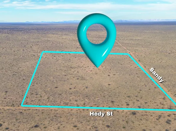 1 Sandy Ln, Fabens, TX 79838