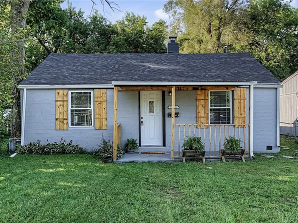 2328 Cardinal Ave, Dayton, OH 45414