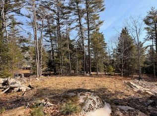 0 Balsam Lane, Mount Desert, ME 04660