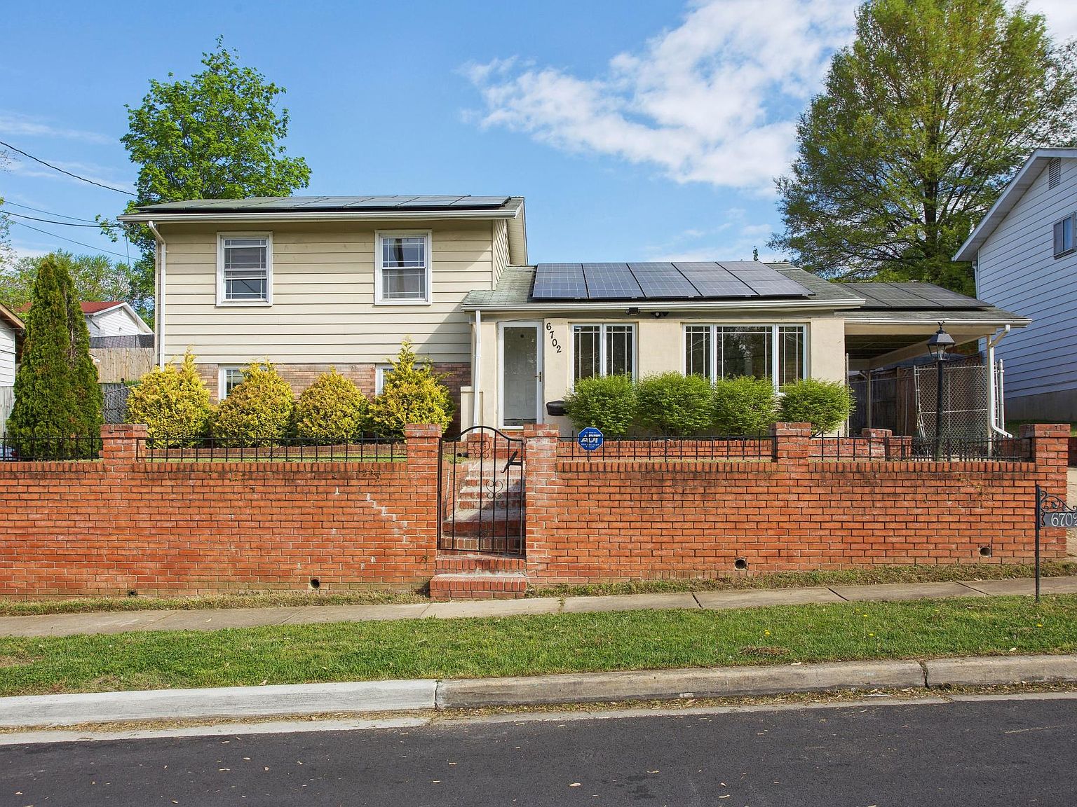 6702 Calmos St, Capitol Heights, MD 20743 | Zillow