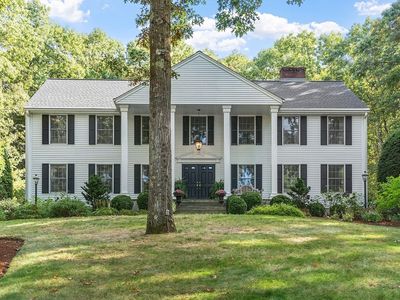 22 Goose Pond Rd, Lincoln, MA, 01773