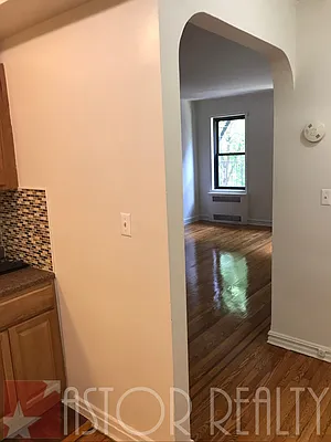 Rented by Astor Realty | media 33