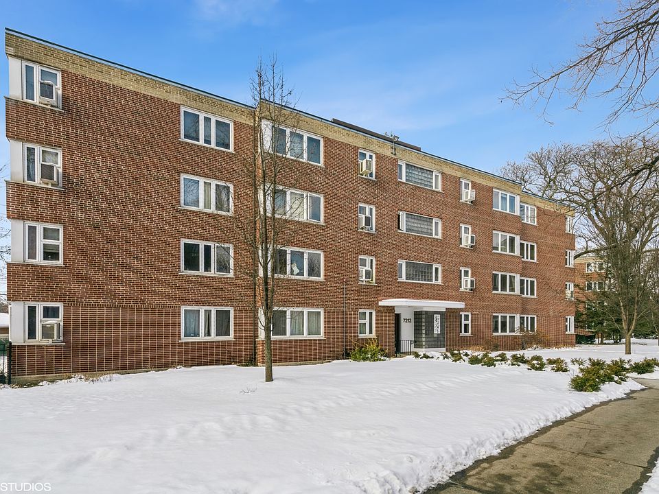 1st image of 7212 Oak Ave APT 2NE