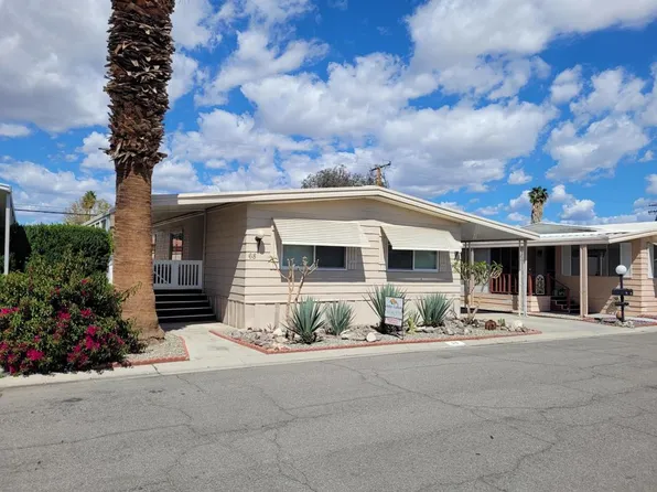 68 Mesa View Dr, Cathedral City, CA 92234