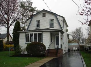 103 Preston Ave, Cranford, NJ 07016