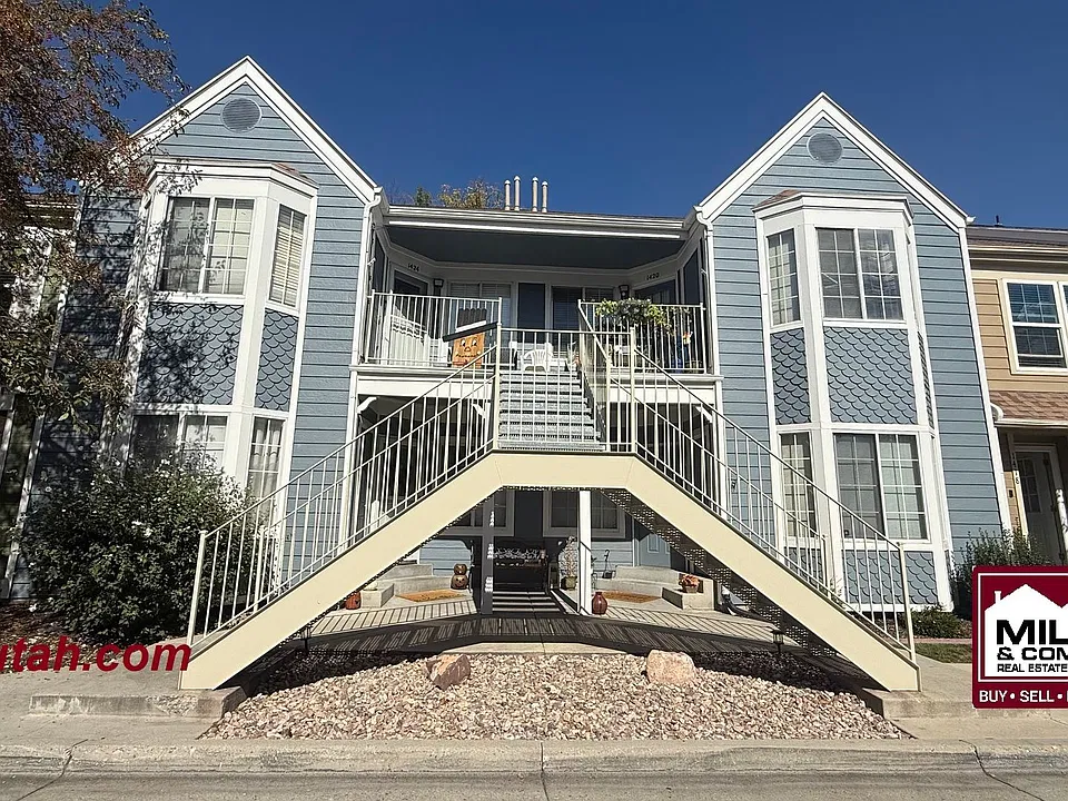 1420 W Telegraph Hill Dr #5385-S