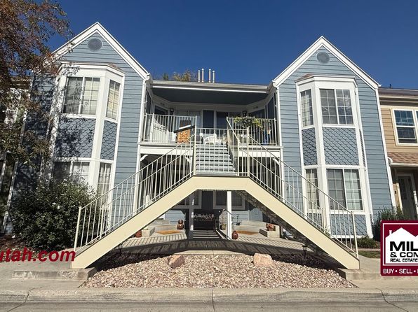 1420 W Telegraph Hill Dr #5385