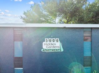 5606 N Lamar Blvd APT 208, Austin, TX 78751