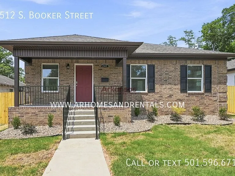 2512 S Booker St — Photo 1