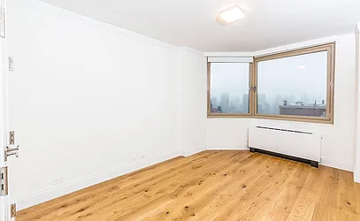 Rented by The Dermot Realty Management Company