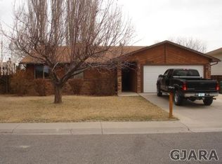 622 1/2 Pioneer Rd, Grand Junction, CO 81504