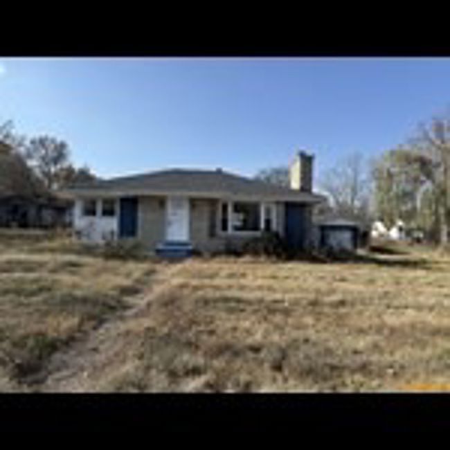 Property Front View