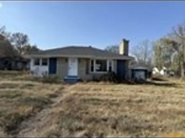 1116 1st Ave, Baskett, KY 42420