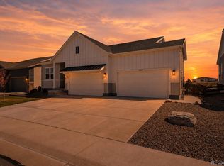 3258 Carabiner Street, Castle Rock, CO 80108
