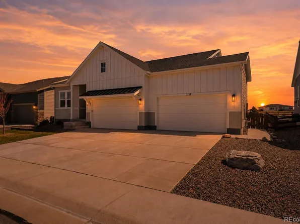 3258 Carabiner Street, Castle Rock, CO 80108