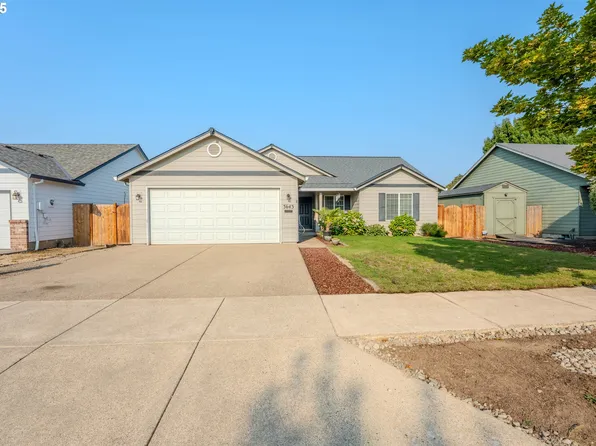 3643 NE Hembree St, McMinnville, OR 97128
