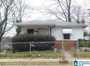 1909 Druid Hill Dr, Birmingham, AL 35234