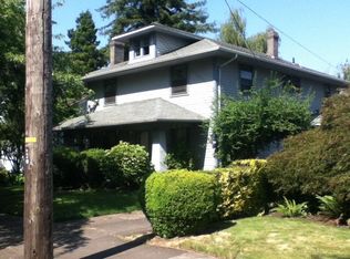 6202 SE 17th Ave, Portland, OR 97202