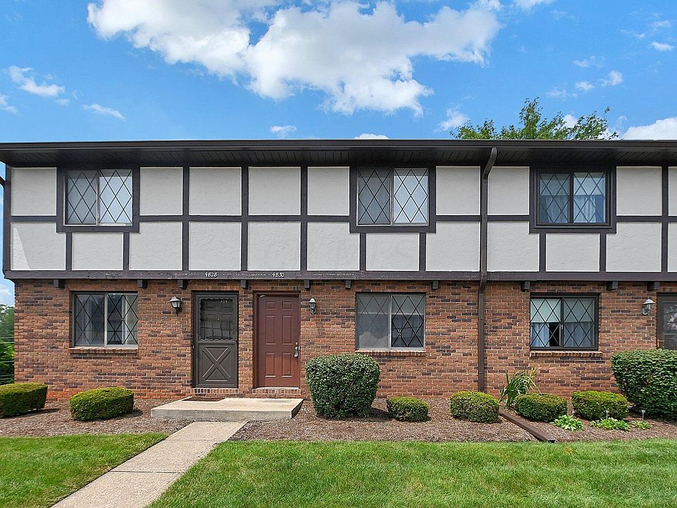 4830 Berryhill Ct, Columbus, OH 43230 | Zillow