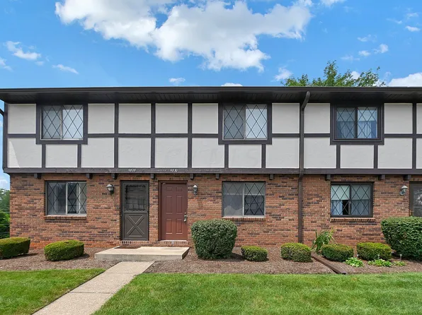 4830 Berryhill Ct, Columbus, OH 43230