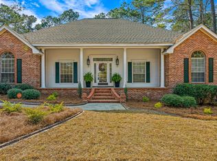 91 Crystal Crk, Hattiesburg, MS 39402