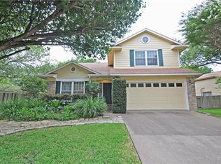 15000 Natural Spring Way, Austin, TX 78728