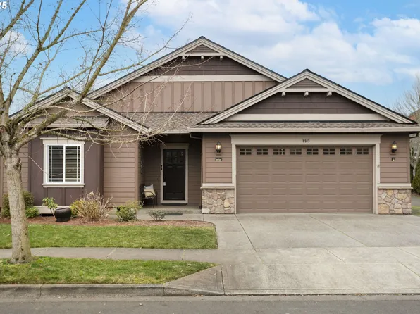 18913 Elder Rd, Oregon City, OR 97045