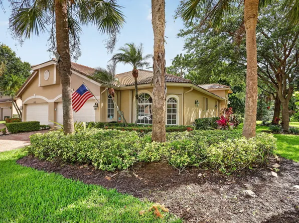 9500 Crooked Stick Lane, Port St Lucie, FL 34986