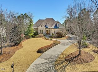 601 Golfers Vw, Pittsboro, NC 27312