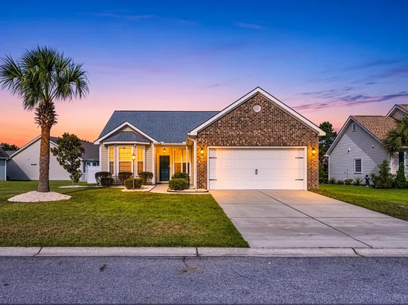 515 Tuckahoe Rd., Myrtle Beach, SC 29579