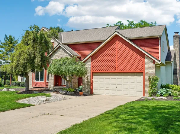 12833 Jeffrey Dr, Pickerington, OH 43147