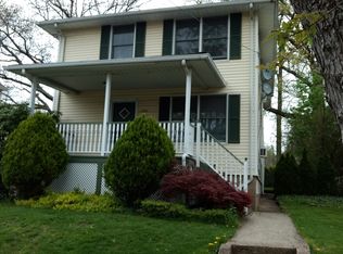 129 9th Avenue #FL 1ST, Hawthorne, NJ