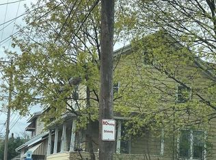 19 W 1st St, Hazleton, PA 18201