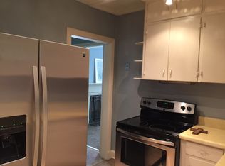 106 Woodward Dr, Bessemer, AL 35023